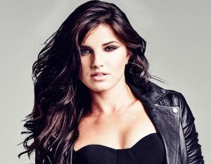 Rachele Brooke Smith