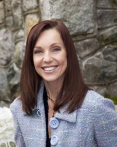 Sarah-Jane Redmond