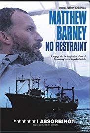 Matthew Barney: No Restraint