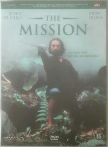 The Mission