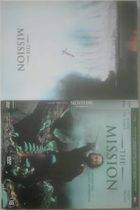 The Mission