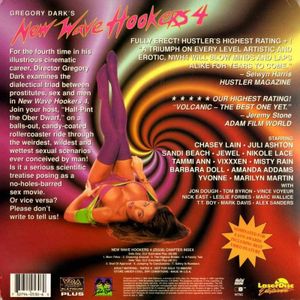 New Wave Hookers 4