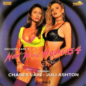 New Wave Hookers 4