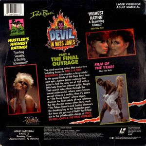 Devil In Miss Jones
