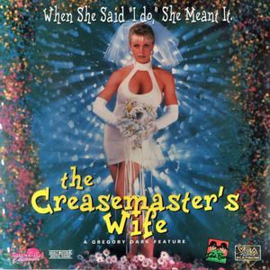 The Creasemaster's Wife