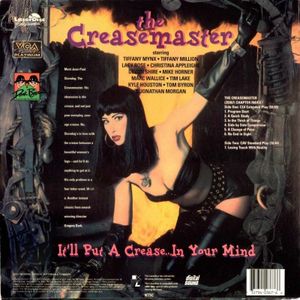 The Creasemaster