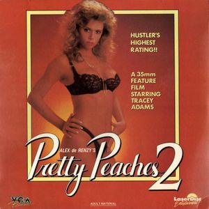 Pretty Peaches 2
