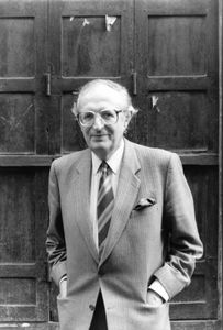 Georges Conchon