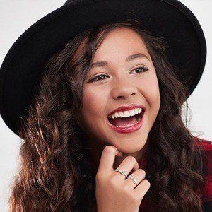 Breanna Yde