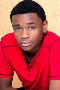 Curtis Harris