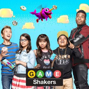 Game Shakers