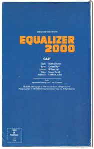 Equalizer 2000