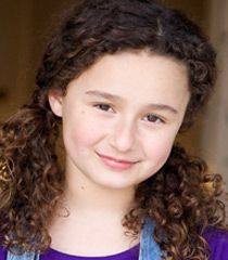 Rebecca Bloom
