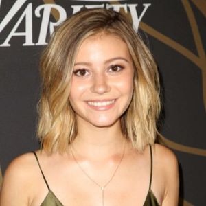 Genevieve Hannelius