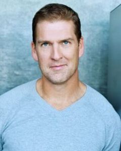 Regan Burns