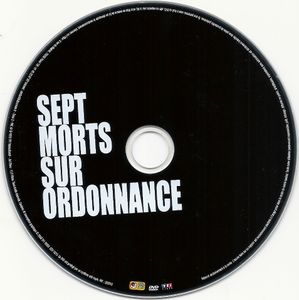 Sept Morts Sur Ordonnance