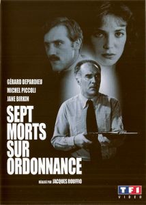 Sept Morts Sur Ordonnance