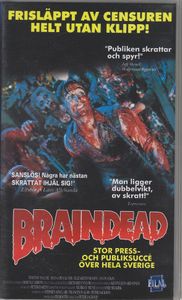 Braindead
