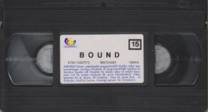 Bound