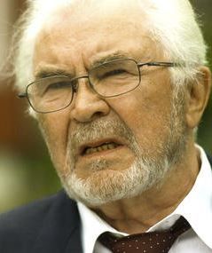 Algot Böstman