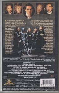 Mannen Med Järnmasken
