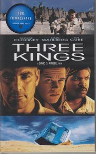 Three Kings