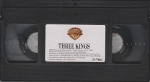Three Kings