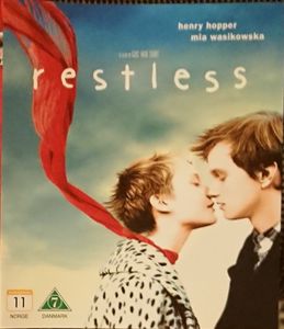 Restless