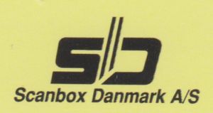 Scanbox Danmark A/S