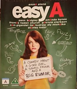 Easy A