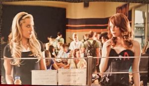 Easy A