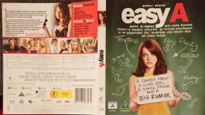 Easy A