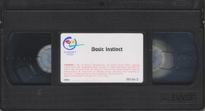 Basic Instinct