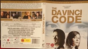 The Da Vinci Code (Collectors Edition)