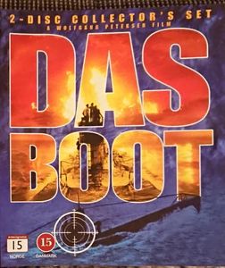 Das Boot (2-Disc Collector's Set)