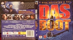 Das Boot (2-Disc Collector's Set)