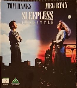 Sleepless In Seattle