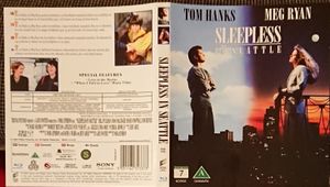 Sleepless In Seattle