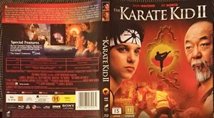 The Karate Kid II