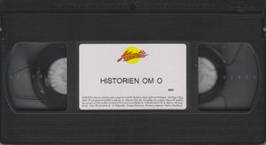 Historien Om O