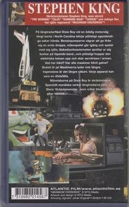 Stephen King's Maximum Overdrive