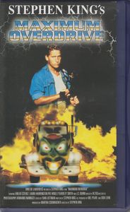 Stephen King's Maximum Overdrive