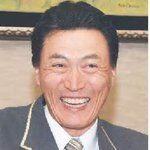 Akio Satsukawa