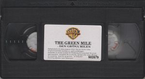 The Green Mile: Den Gröna Milen