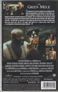 The Green Mile: Den Gröna Milen