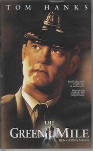 The Green Mile: Den Gröna Milen