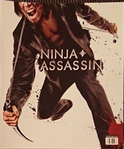 Ninja Assassin