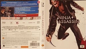 Ninja Assassin