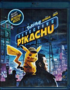 Pokémon Detective Pikachu [WALMART Exclusive]