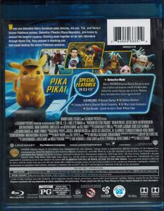 Pokémon Detective Pikachu [WALMART Exclusive]